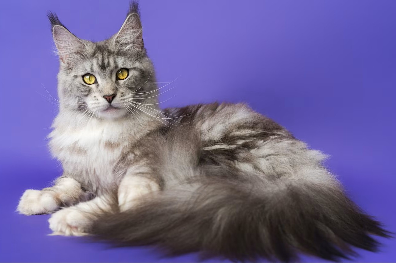 Gallery 202504202404beautiful cats maine coon